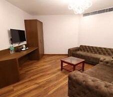 Bamboo Saa Mulberry Resort Pushkar