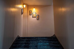 Bamboo Saa Mulberry Resort Pushkar