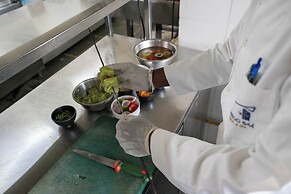 Bamboo Saa Mulberry Resort Pushkar