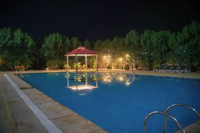 Bamboo Saa Mulberry Resort Pushkar