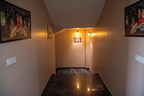 Bamboo Saa Mulberry Resort Pushkar