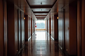 Bamboo Saa Mulberry Resort Pushkar