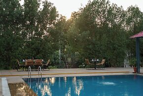 Bamboo Saa Mulberry Resort Pushkar