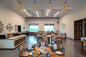 Bamboo Saa Mulberry Resort Pushkar