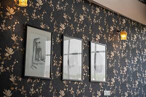 Bamboo Saa Mulberry Resort Pushkar