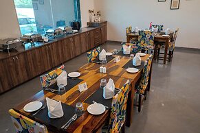 Bamboo Saa Mulberry Resort Pushkar