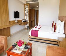 Bamboo Saa Mulberry Resort Pushkar