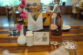 Bamboo Saa Mulberry Resort Pushkar