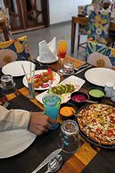 Bamboo Saa Mulberry Resort Pushkar