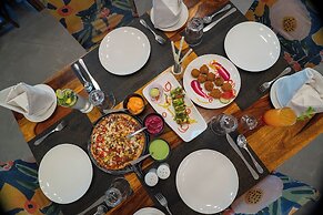 Bamboo Saa Mulberry Resort Pushkar