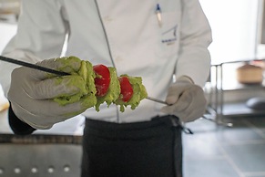 Bamboo Saa Mulberry Resort Pushkar