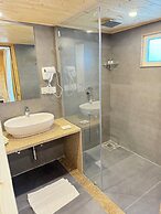 Bamboo Saa Mulberry Resort Pushkar