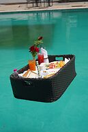 Bamboo Saa Mulberry Resort Pushkar