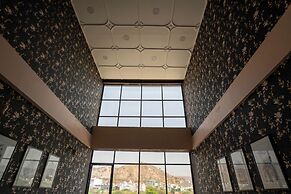 Bamboo Saa Mulberry Resort Pushkar