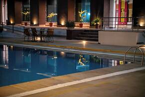 Bamboo Saa Mulberry Resort Pushkar