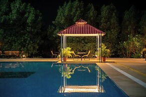 Bamboo Saa Mulberry Resort Pushkar