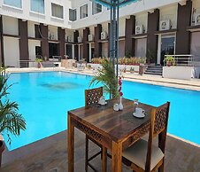 Bamboo Saa Mulberry Resort Pushkar