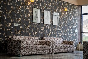 Bamboo Saa Mulberry Resort Pushkar