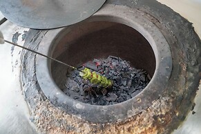 Bamboo Saa Mulberry Resort Pushkar