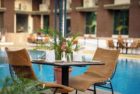 Bamboo Saa Mulberry Resort Pushkar