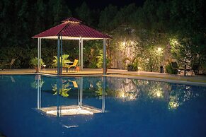 Bamboo Saa Mulberry Resort Pushkar