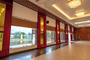 Bamboo Saa Mulberry Resort Pushkar