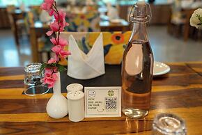 Bamboo Saa Mulberry Resort Pushkar