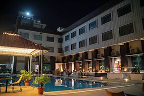 Bamboo Saa Mulberry Resort Pushkar