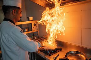 Bamboo Saa Mulberry Resort Pushkar