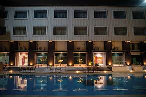 Bamboo Saa Mulberry Resort Pushkar