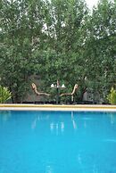 Bamboo Saa Mulberry Resort Pushkar