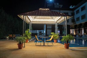 Bamboo Saa Mulberry Resort Pushkar