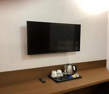 Bamboo Saa Mulberry Resort Pushkar