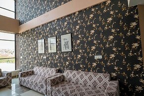 Bamboo Saa Mulberry Resort Pushkar