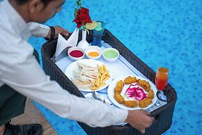 Bamboo Saa Mulberry Resort Pushkar