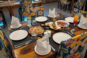 Bamboo Saa Mulberry Resort Pushkar