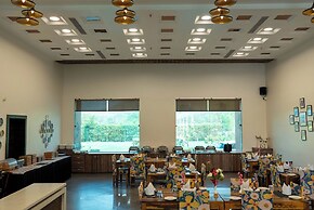 Bamboo Saa Mulberry Resort Pushkar