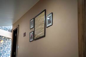 Bamboo Saa Mulberry Resort Pushkar