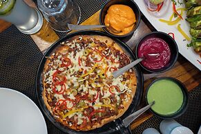 Bamboo Saa Mulberry Resort Pushkar