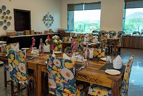 Bamboo Saa Mulberry Resort Pushkar