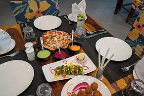 Bamboo Saa Mulberry Resort Pushkar