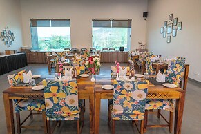 Bamboo Saa Mulberry Resort Pushkar