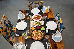 Bamboo Saa Mulberry Resort Pushkar