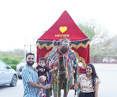 Bamboo Saa Mulberry Resort Pushkar