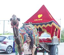 Bamboo Saa Mulberry Resort Pushkar