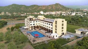 Bamboo Saa Mulberry Resort Pushkar