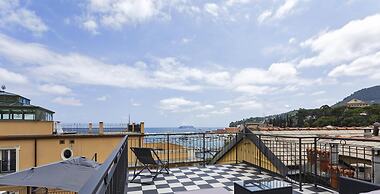 Riviera Flavour Apartments by Wonderful Italy - Basilico