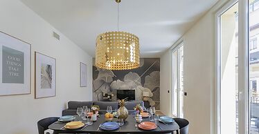 Riviera Flavour Apartments by Wonderful Italy - Basilico