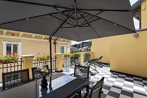 Riviera Flavour Apartments by Wonderful Italy - Basilico