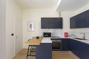 Riviera Flavour Apartments by Wonderful Italy - Basilico